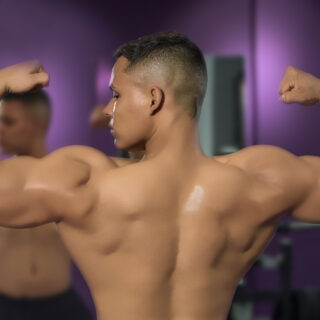 Body Building